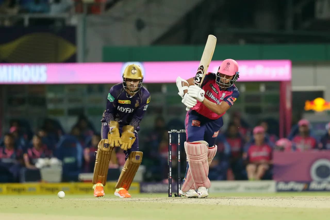 KKR-RR IPL 2024 Match On April 17 Could Get Rescheduled; Here's The Reason